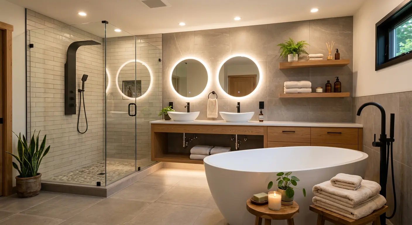 After bathroom remodel 2