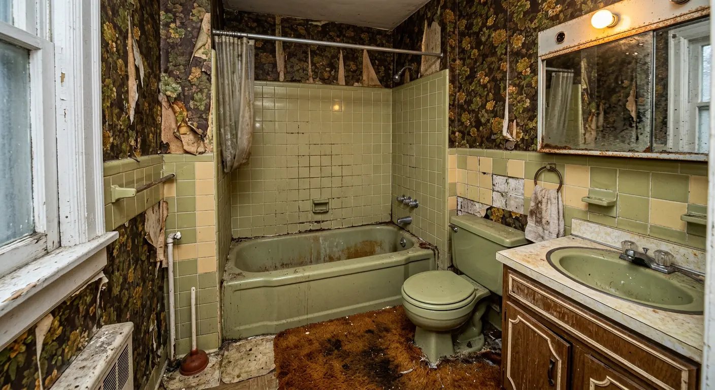 Before bathroom remodel 3